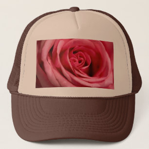 Casquette Super Cool Rose Rose Rose Personnalisé Tan Brown