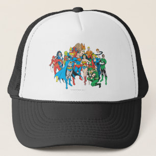 Casquette Super Powers™ Collection 2