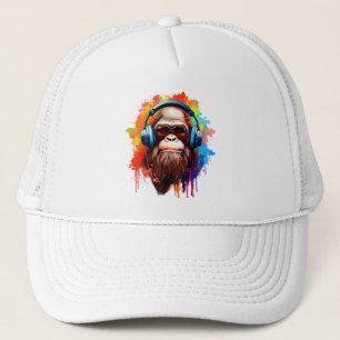 Casquette Super Urban Ape à Tunes