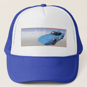 Casquette Superbird 43