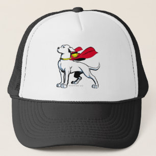 Casquette Superdog Krypto