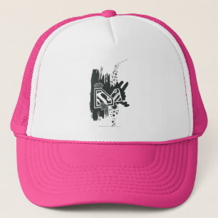 Casquette Supergirl le gardent 2 frais