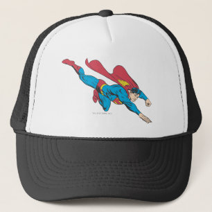 Casquette Superman 50