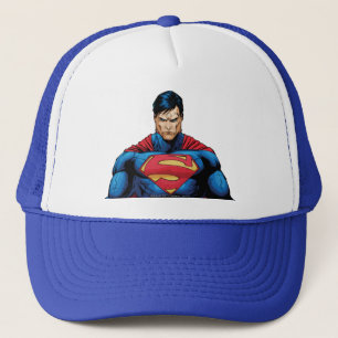 Casquette Superman Standing