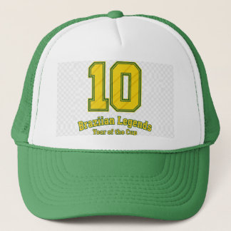 Casquette Supporter de Football Mondial 2026 | Fan de Footba