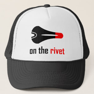 Casquette Sur Le Rivet Cycling
