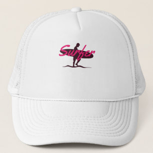 Casquette Surfer