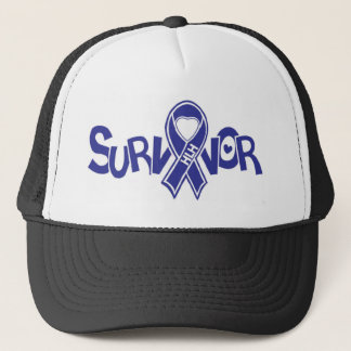 Casquette Survivant de HLH