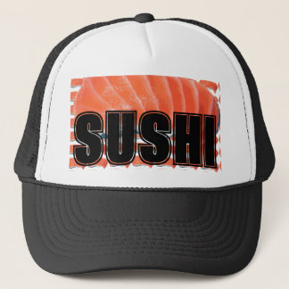 CASQUETTE SUSHI