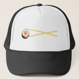 Casquette Sushi I parfait