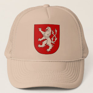 Casquette Svojanov, tchèque