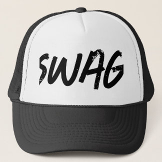 CASQUETTE SWAG