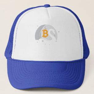 Casquette Swan Bitcoin