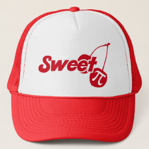 Casquette Sweet Cherry Pi