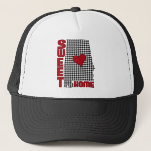 Casquette Sweet Home