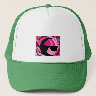 Casquette sweet vibes