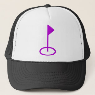 Casquette Symbole de golf