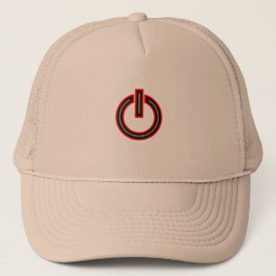 Casquette Symbole de puissance