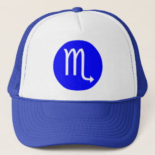Casquette SYMBOLE DE Scorpion