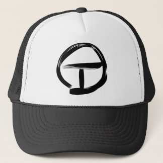 Casquette Symbole de Tau de Lemurian