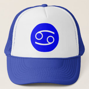Casquette Symbole du cancer