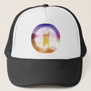 Casquette Symbole humanisme