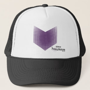 CASQUETTE SYMBOLE MOUSSE BALLE
