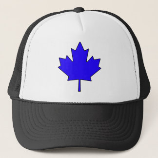 Casquette Symbole national canadien du Canada de feuille