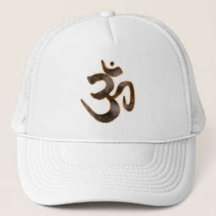 CASQUETTE SYMBOLE OHM