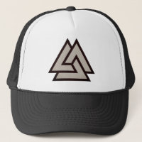 Symbole Valknut