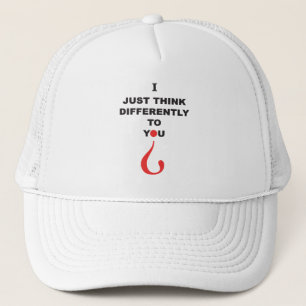 Casquette Syndrome d'Asperger