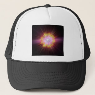 Casquette Système 3