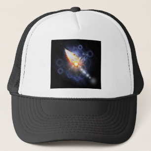 Casquette Système 5