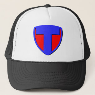 CASQUETTE T