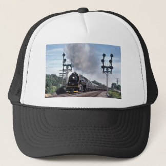 Casquette T1 2102 de lecture à la ligne de ceinture Jct.
