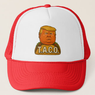 Casquette T.A.C.O