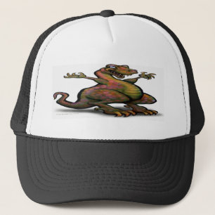 Casquette T-Rex