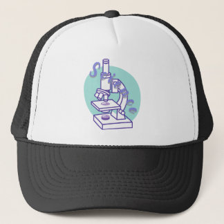 Casquette T-shirt