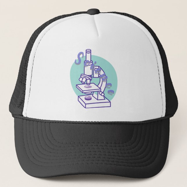 Casquette T-shirt (Devant)