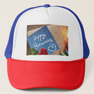 Casquette T-shirt
