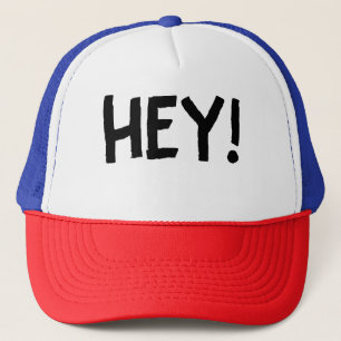 Casquette T-shirt