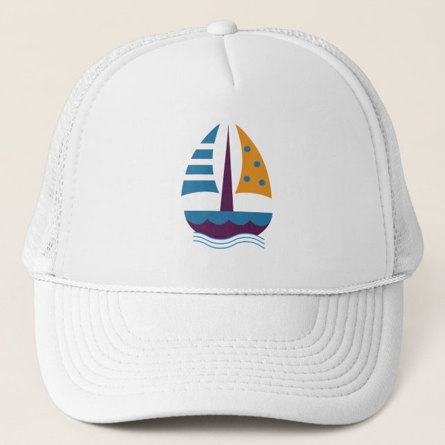 Casquette T-Shirt 2021 pour enfants (Devant)