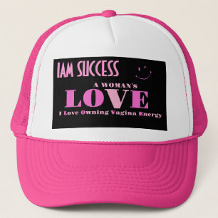 Casquette T-shirt AMOUREUX D'UNE FEMME