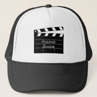 Casquette T-shirt d'amant de film