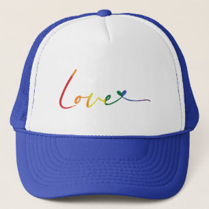 Casquette T-shirt d'amour