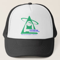T-shirt de propulsion de Yoyodyne