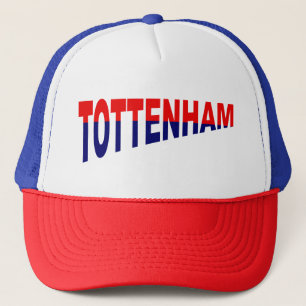 Casquette T-shirt Tottenham