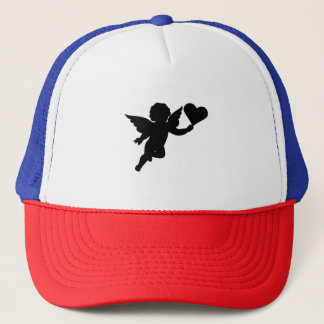 Casquette T-shirts amour ange