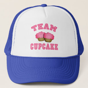 Casquette T-shirts de petit gâteau d'équipe, sweat - shirts