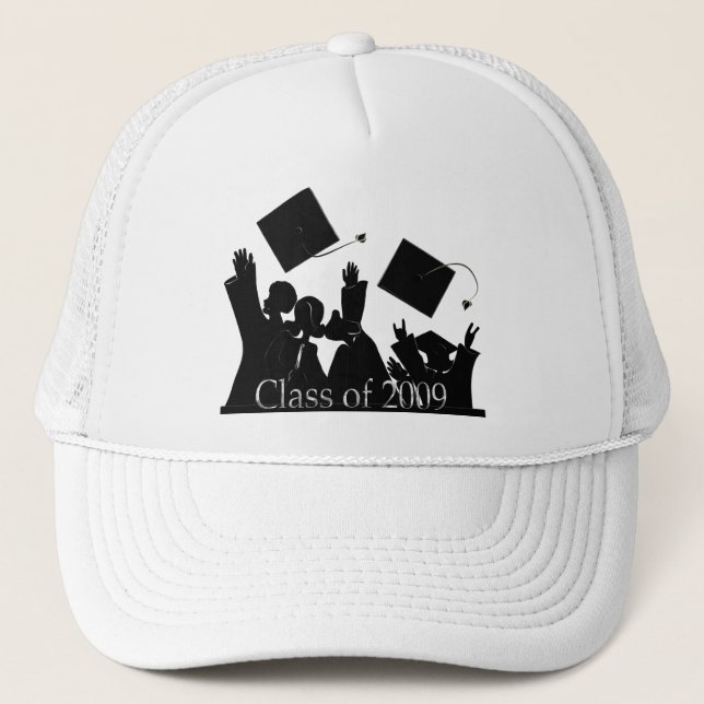 Casquette T-shirts et cadeaux (Devant)